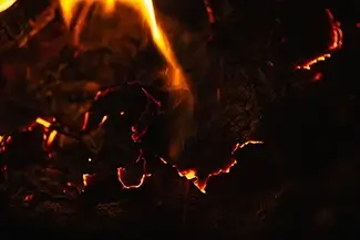 Ember Essence Whirl, Maine