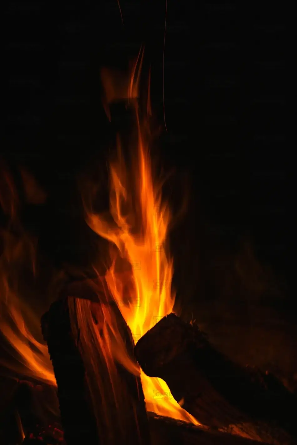 Silent Flames, Maine · United States