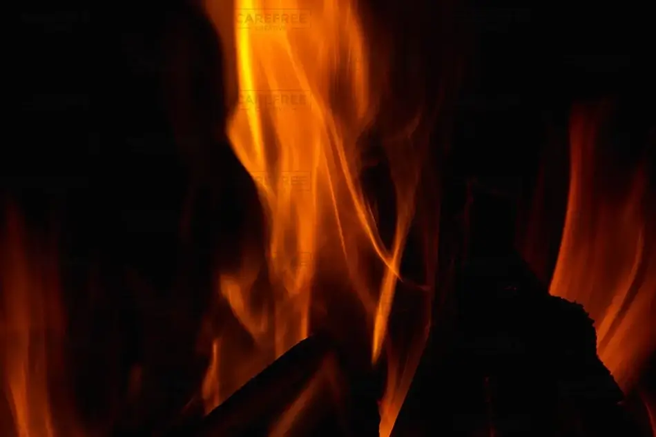 Secluded Campfire Rustic Charm, Maine · United States