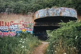 Abandoned