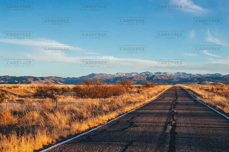 Chiricahua National Monument Lonely Desert Byway, Willcox, Arizona · United States