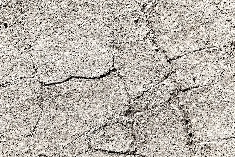 Death Valley National Park Arid Crust Mosaic, California · United States