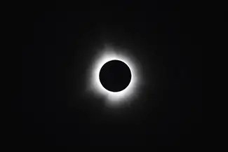 Eclipse Total Solar Eclipse Corona