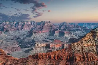 Buttes
