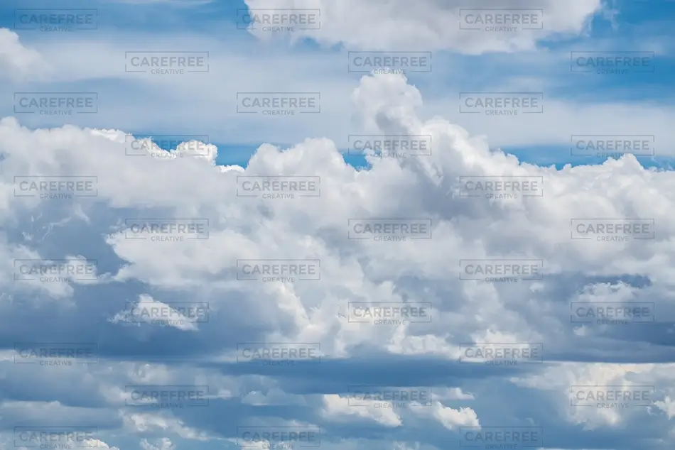 Great Sand Dunes National Park Clouds, Alamosa, Colorado · United States