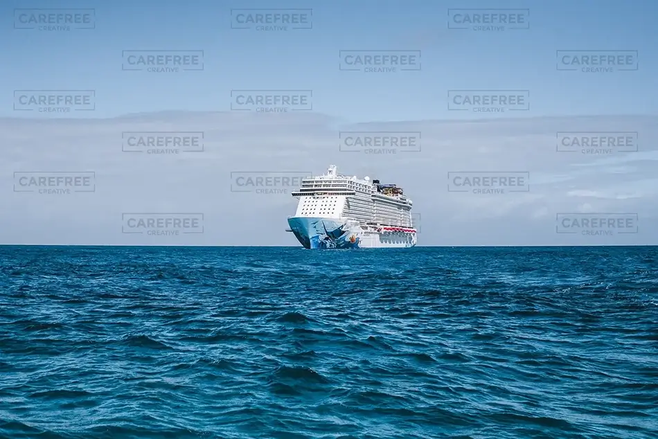 Great Stirrup Cay Waterside Cruise Presence, Berry Islands, The Bahamas · Caribbean