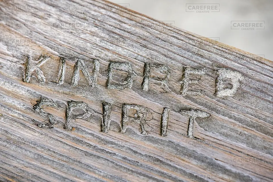 Sunset Beach Kindred Spirit Wood Carving, Sunset Beach, North Carolina · United States