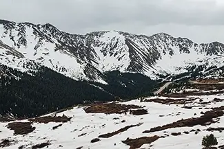 Snow