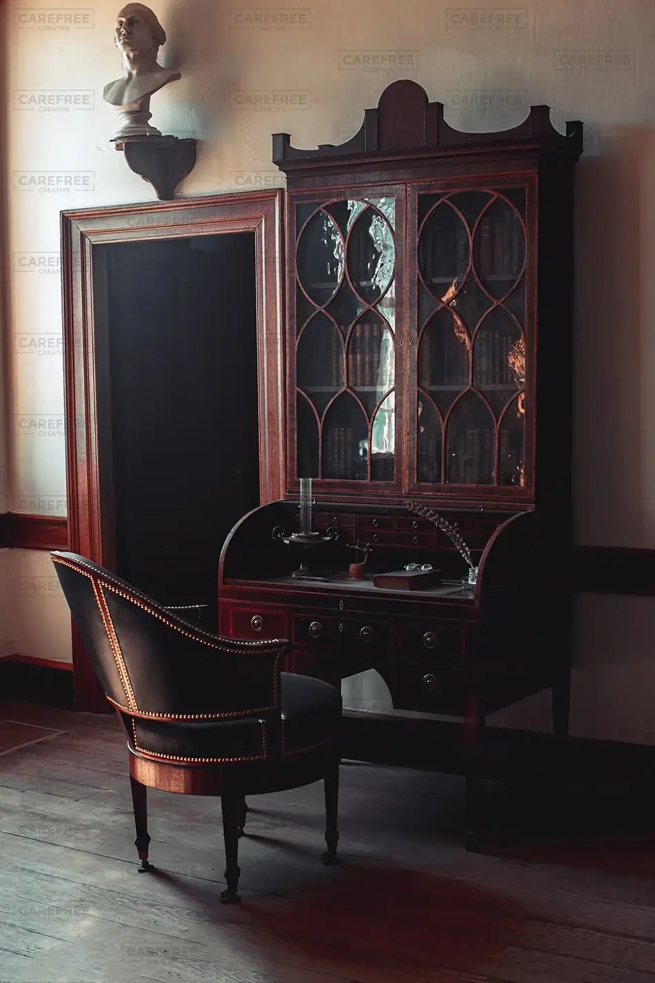 Mount Vernon Elegant Vanity, Mt Vernon, Virginia · United States
