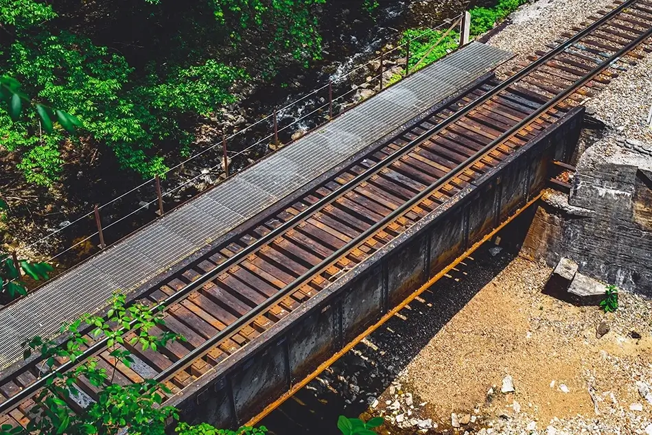 Natural Tunnel State Park Rail Journey Amongst Nature, Duffield, Virginia · United States