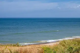 Nauset Lighthouse Beachfront, Eastham, Massachusetts