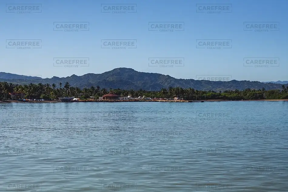 Puerto Plata Serene Ocean View