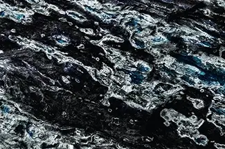 Arctic Currents Abstract Texture, South Portland, Maine