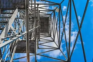 Stratham Hill Park Tower