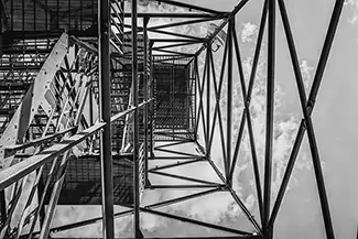 Stratham Hill Park Tower’s Framework