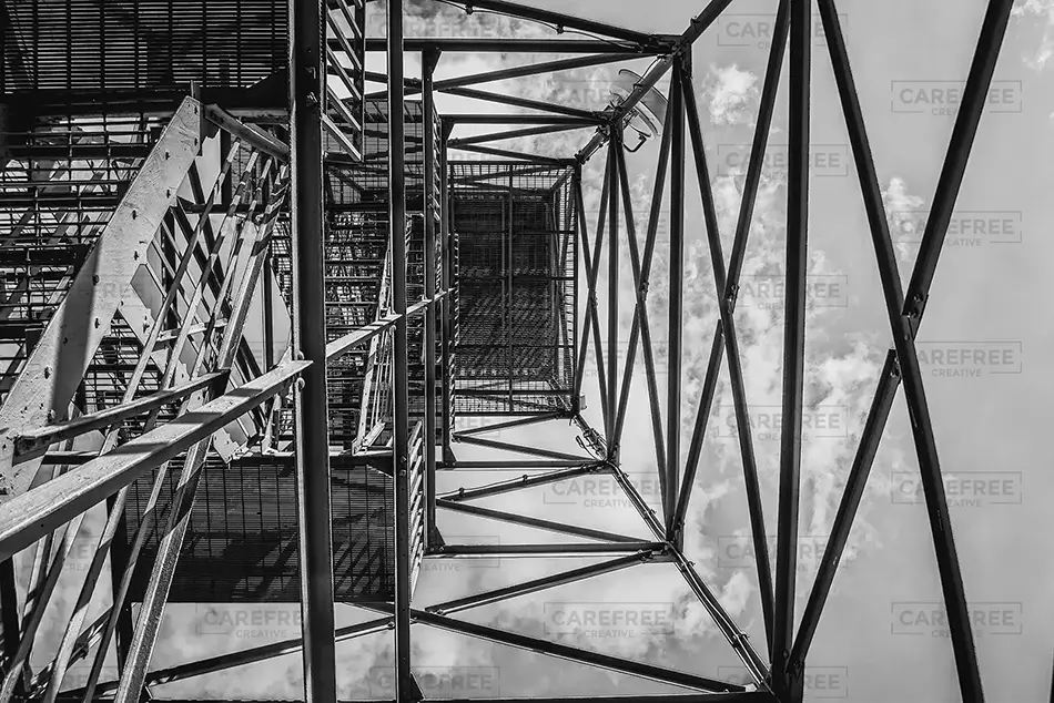 Stratham Hill Park Tower’s Framework