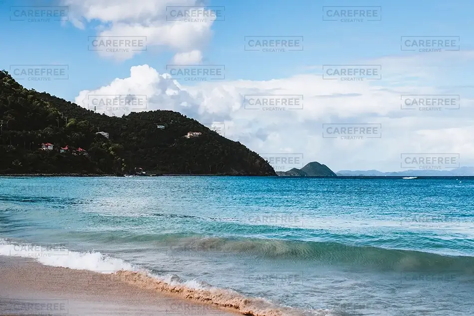 Tortola Serene Shoreline, Road Town, Tortola · British Virgin Islands