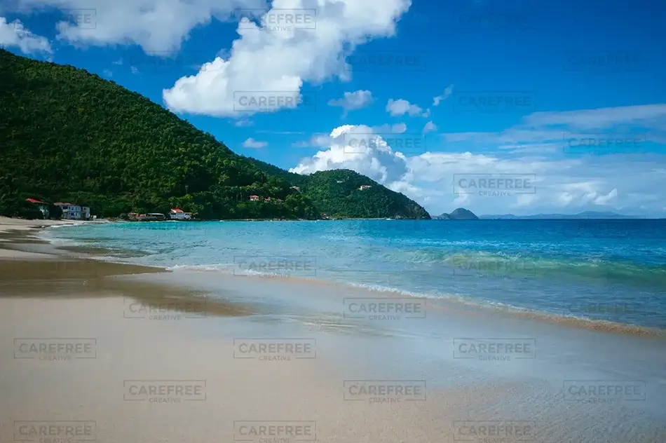 Tortola Secluded Beach Paradise, Road Town, Tortola · British Virgin Islands