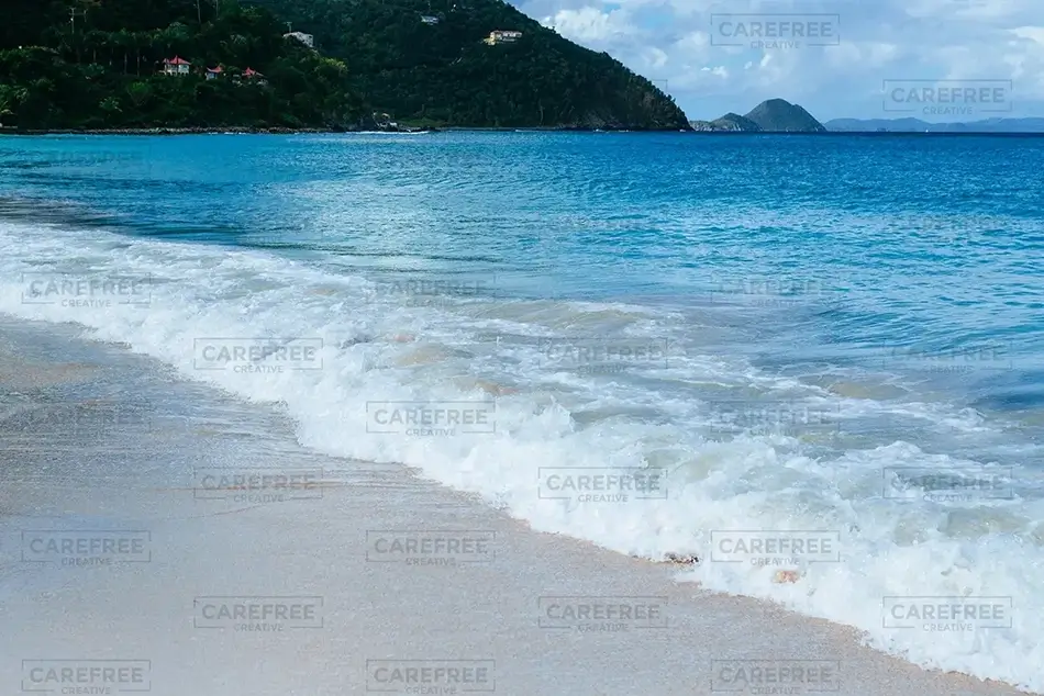 Tortola Island Sandy Vista, Road Town, Tortola · British Virgin Islands