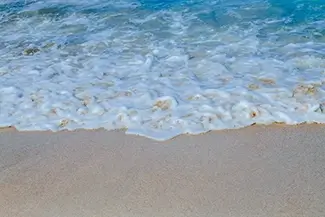 Tortola Foamy Shores, Road Town, Tortola