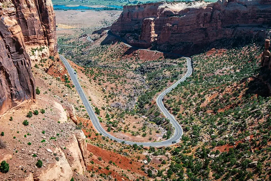 General Section Image