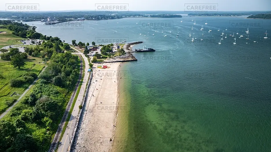 General Section Image