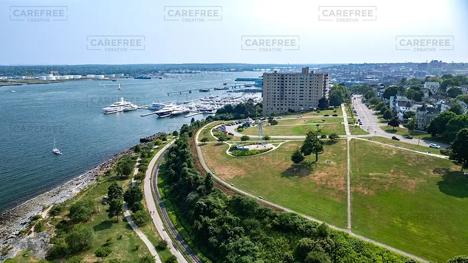 General Section Image