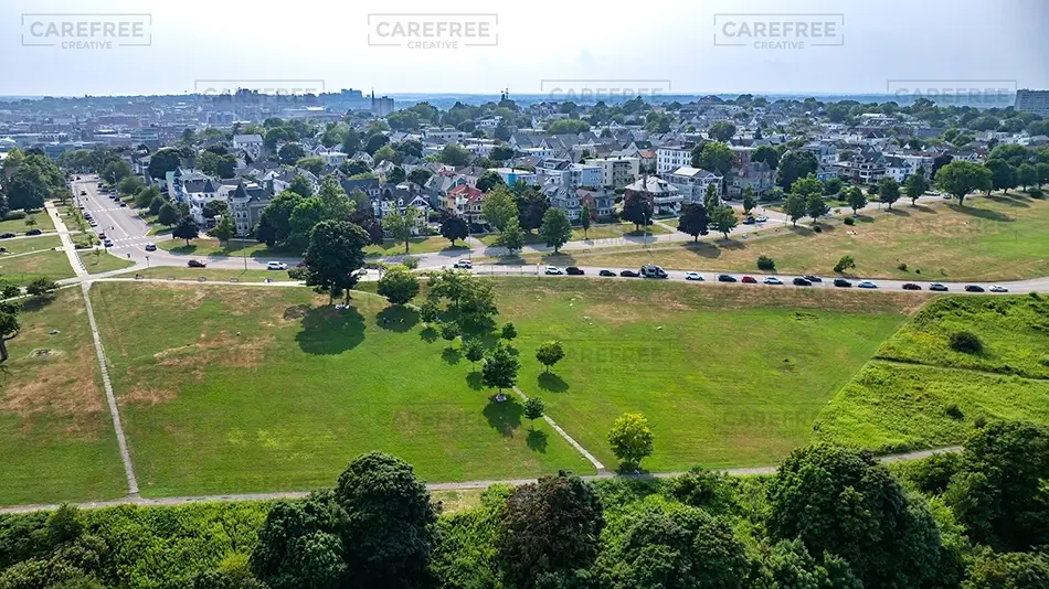 General Section Image