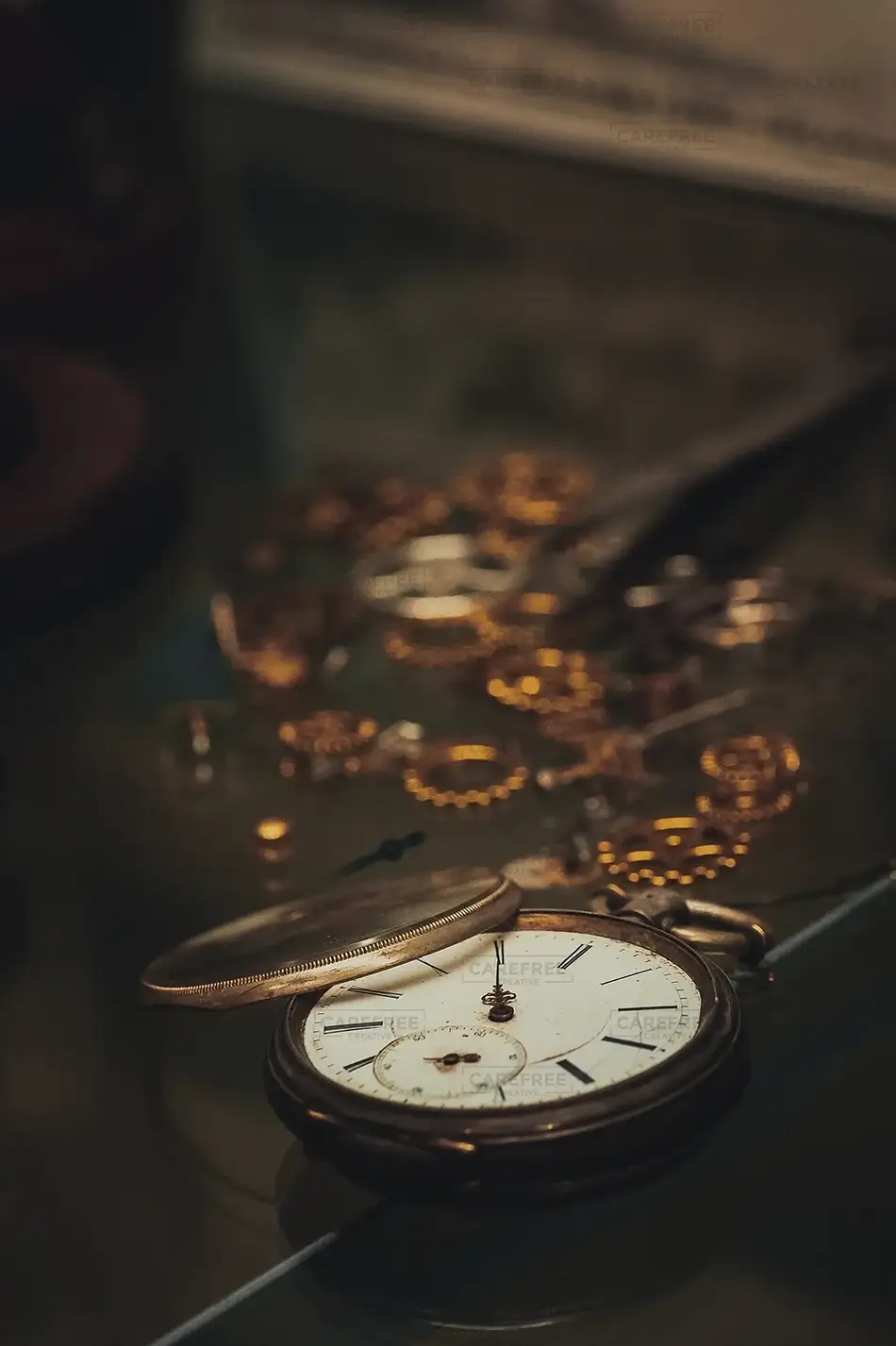 General Section Image