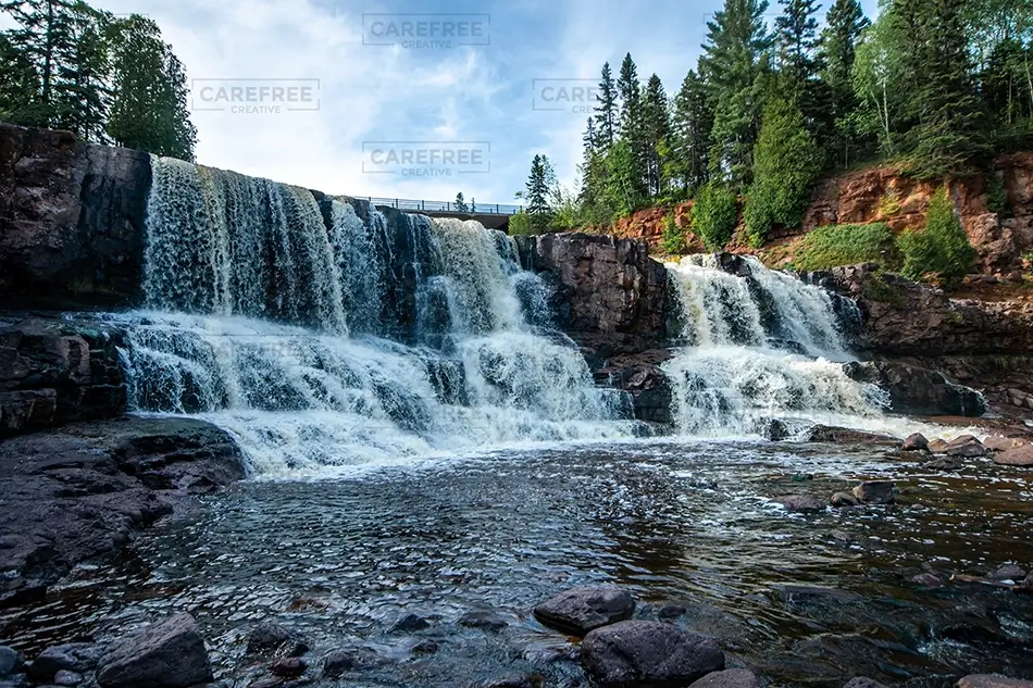 General Section Image