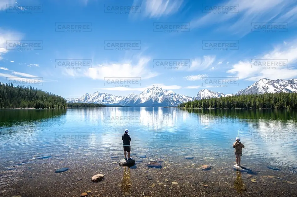 General Section Image