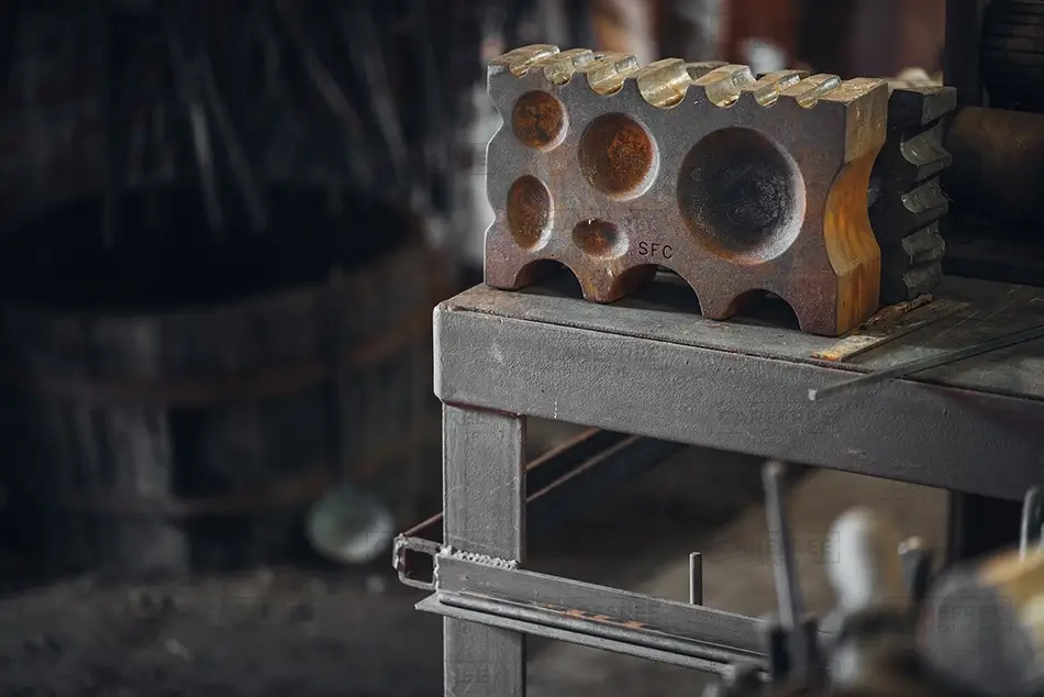 General Section Image