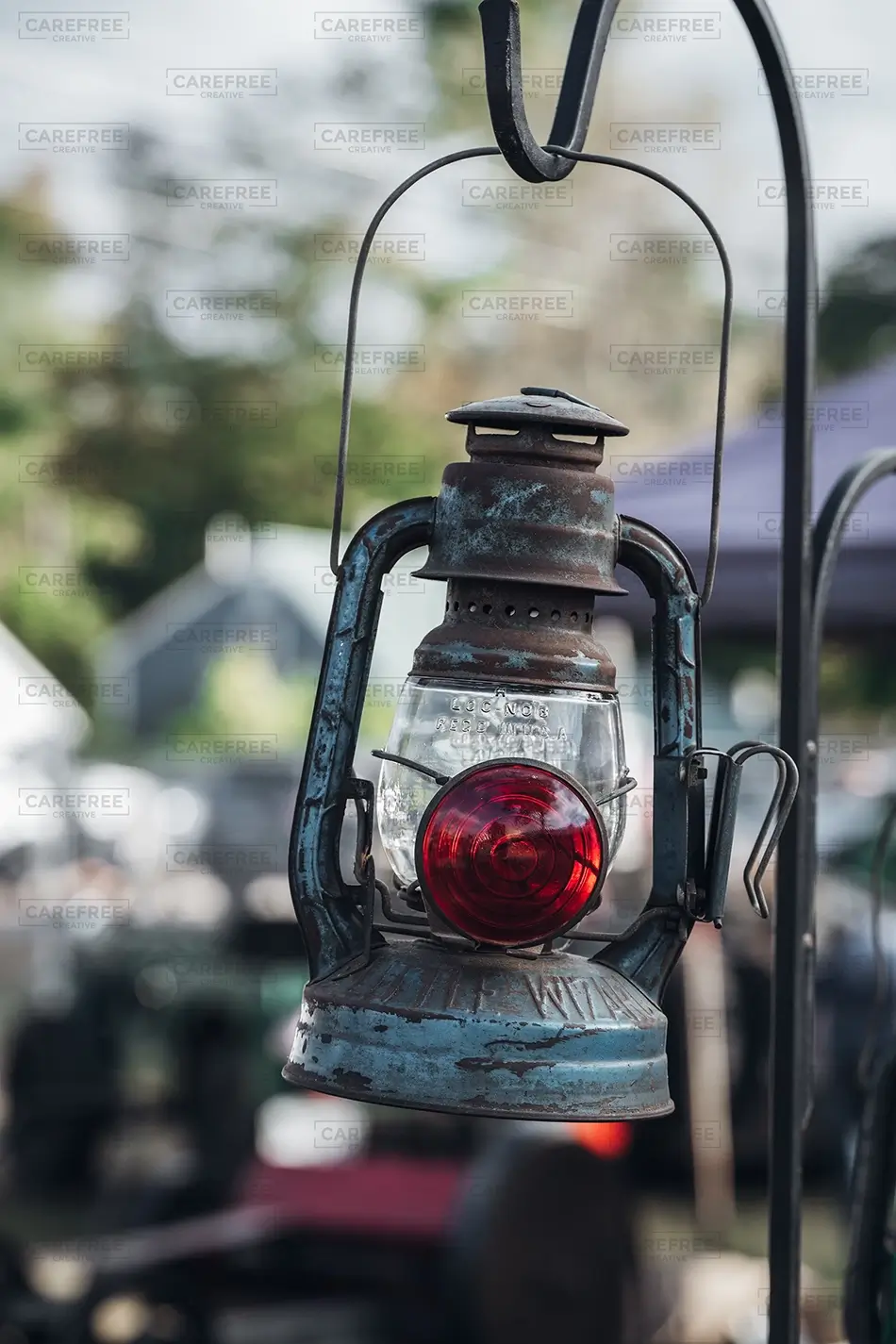 General Section Image