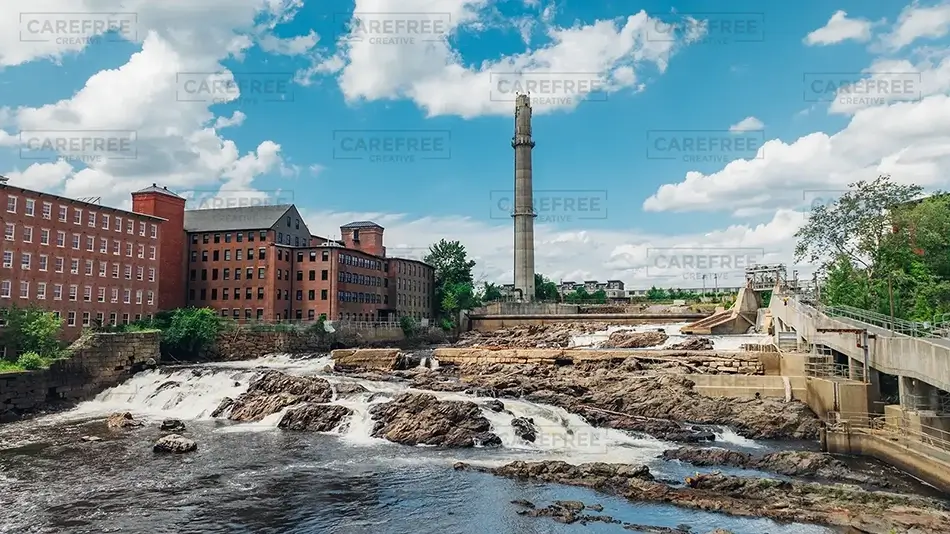 General Section Image