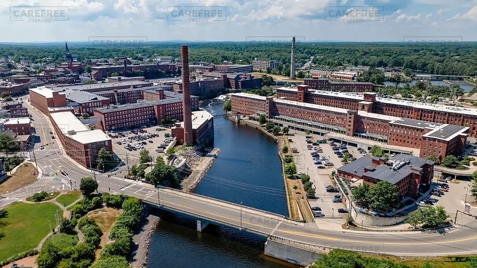 General Section Image