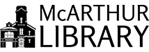 McArthur Library